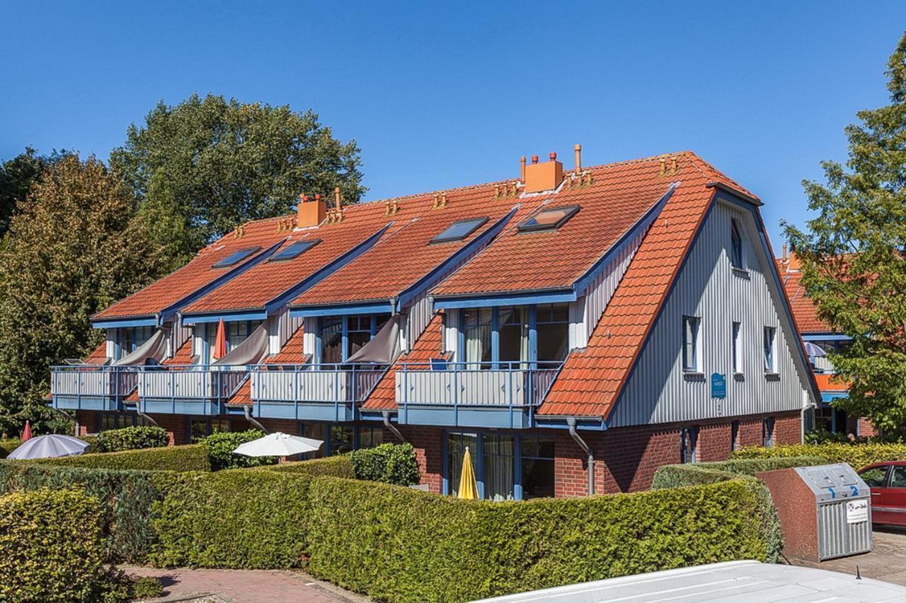 Papillon Wohnung 08-1 Boltenhagen  Eksteriør billede